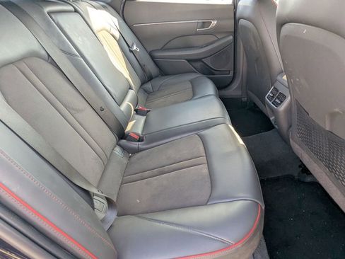 Used 2023 Hyundai Sonata SEL Plus image 19
