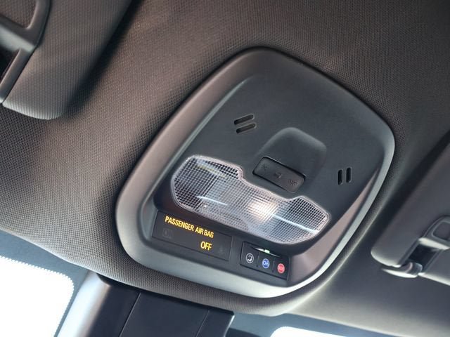 New 2026 Buick Envista Sport Touring w/ Convenience I Package FWD image 38