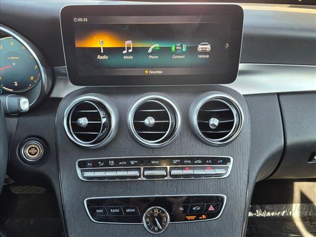 Certified 2022 Mercedes-Benz C 300 Coupe image 13