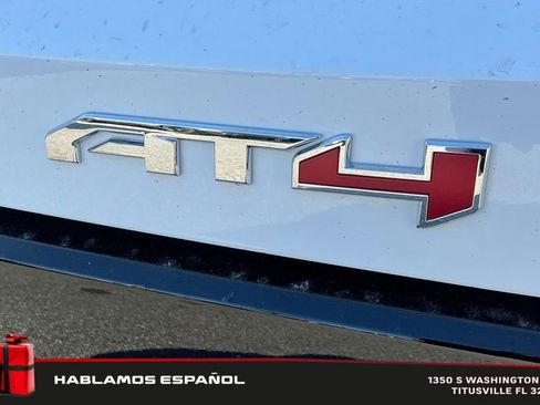 New 2026 GMC Terrain AT4 w/ Convenience Package III image 21