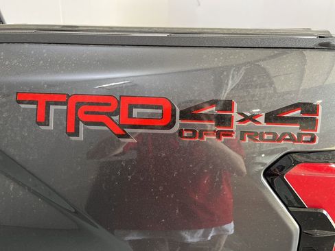 New 2026 Toyota Tundra 1794 Edition AWD/4WD image 45