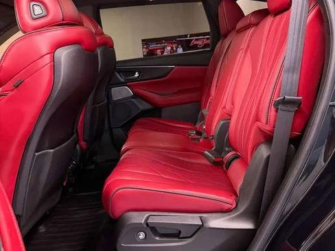 Used 2023 Acura MDX Type S image 8