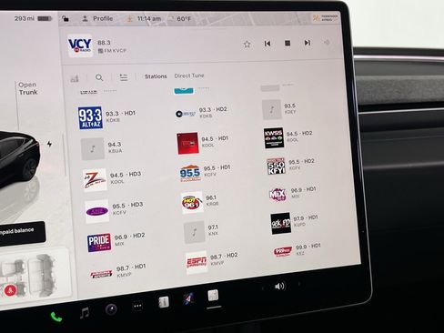 Used 2025 Tesla Model 3 Long Range image 17