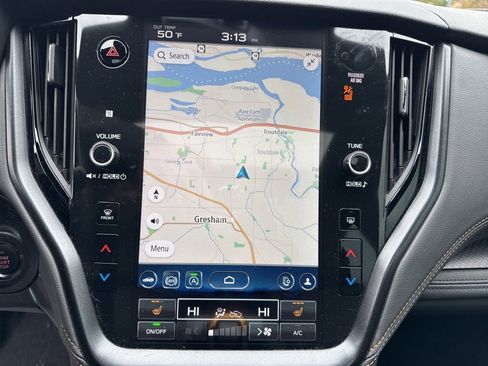 Used 2023 Subaru Outback Wilderness image 14