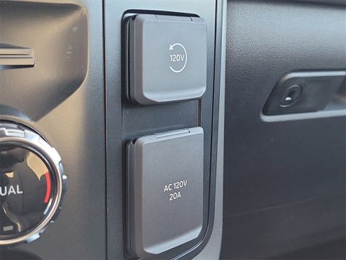 New 2025 Ford F150 XLT w/ Equipment Group 302A MID image 23