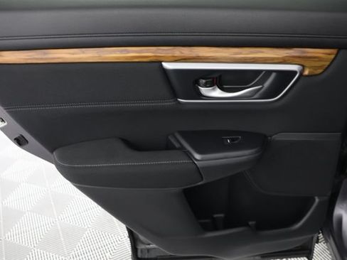 Used 2018 Honda CR-V EX image 26
