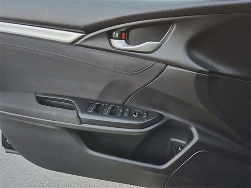 Used 2021 Honda Civic EX image 14