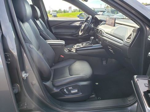 Used 2023 MAZDA CX-9 Grand Touring AWD/4WD image 20