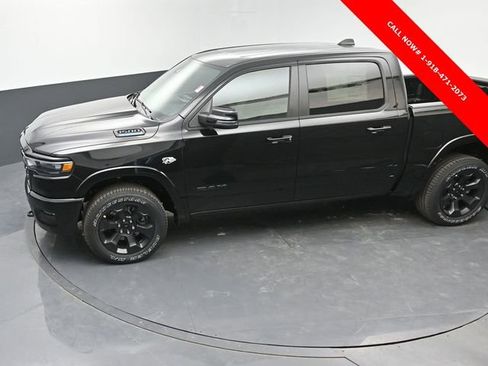 New 2026 RAM 1500 Big Horn w/ Night Edition image 33