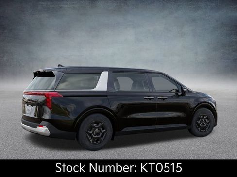 New 2026 Kia Carnival LXS image 6