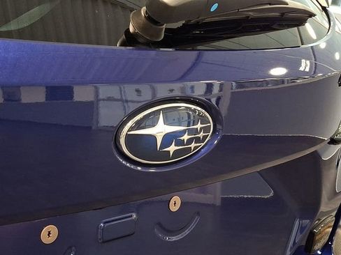 Certified 2025 Subaru Crosstrek 2.5i Wilderness w/ Crosstrek Mirror Package AWD/4WD image 29