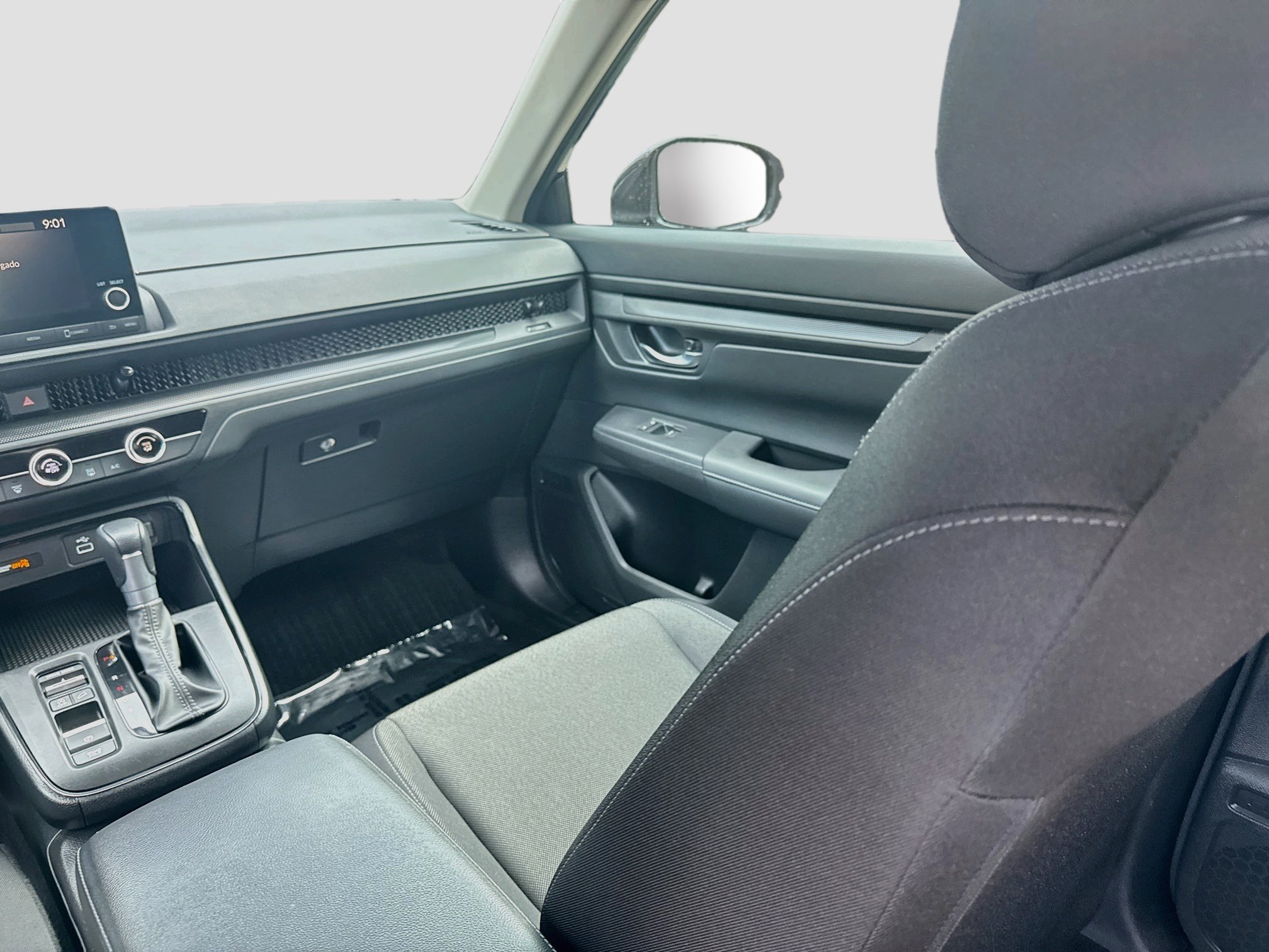 Certified 2024 Honda CR-V LX image 21