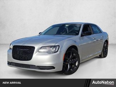 Used 2021 Chrysler 300 Touring w/ Sport Appearance Package