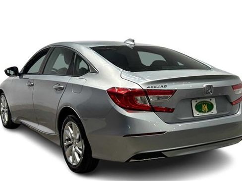 Used 2020 Honda Accord LX image 2