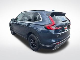 Used 2024 Honda CR-V Sport video 3