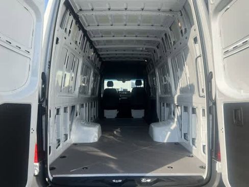 New 2026 Mercedes-Benz Sprinter 3500 image 6
