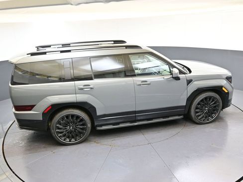 New 2026 Hyundai Santa Fe Calligraphy image 41