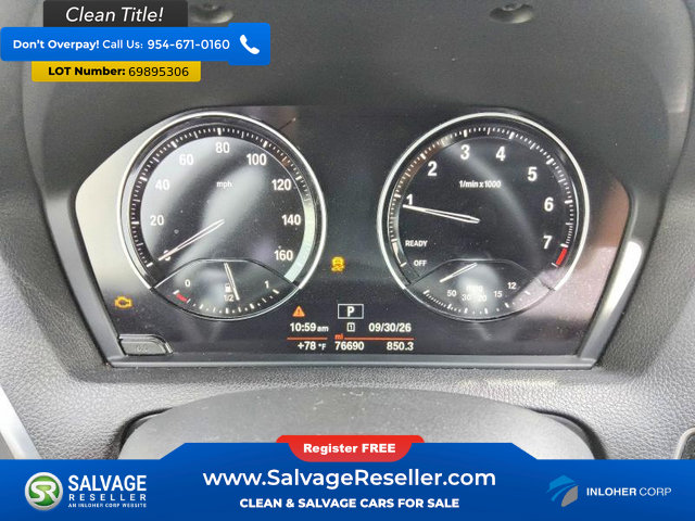 Used 2018 BMW 230i Coupe RWD image 12