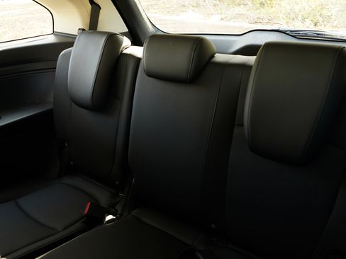 Certified 2025 Honda Odyssey EX-L image 19