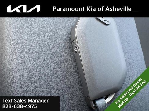 New 2026 Kia K4 FWD image 28