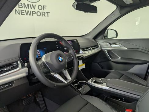 New 2026 BMW X1 xDrive28i w/ Convenience Package AWD/4WD image 11