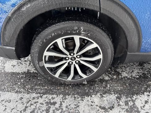 Used 2020 Ford Explorer ST image 10