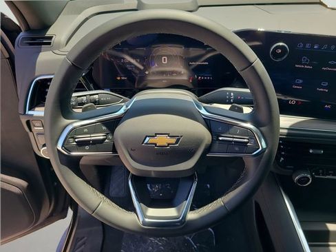 New 2026 Chevrolet Suburban LS w/ LPO, Dark Essentials Package image 20