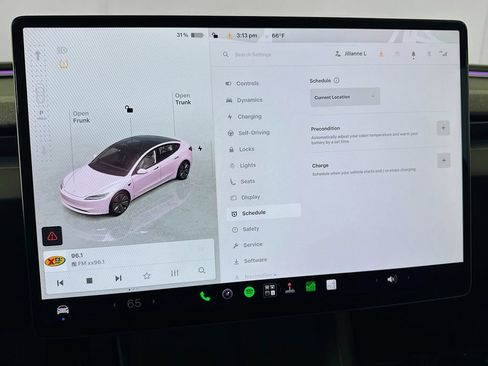 Used 2024 Tesla Model 3 Long Range RWD image 41