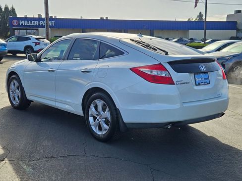 Used 2010 Honda Crosstour EX-L image 4