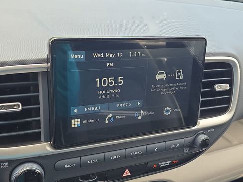 New 2026 Hyundai Venue SEL FWD image 29