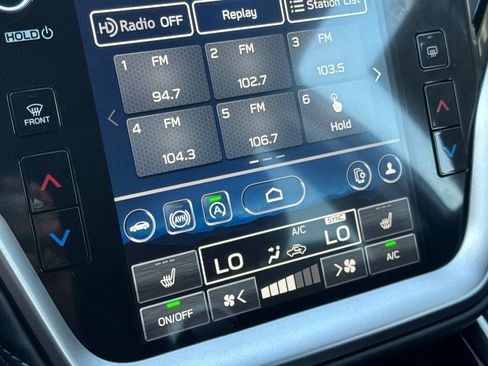 Used 2025 Subaru Outback Premium image 24