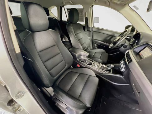 Used 2016 MAZDA CX-5 Touring FWD image 25