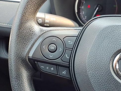 Certified 2025 Toyota RAV4 XLE AWD/4WD image 21