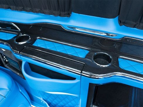 Used 2022 Mercedes-Benz Metris image 30