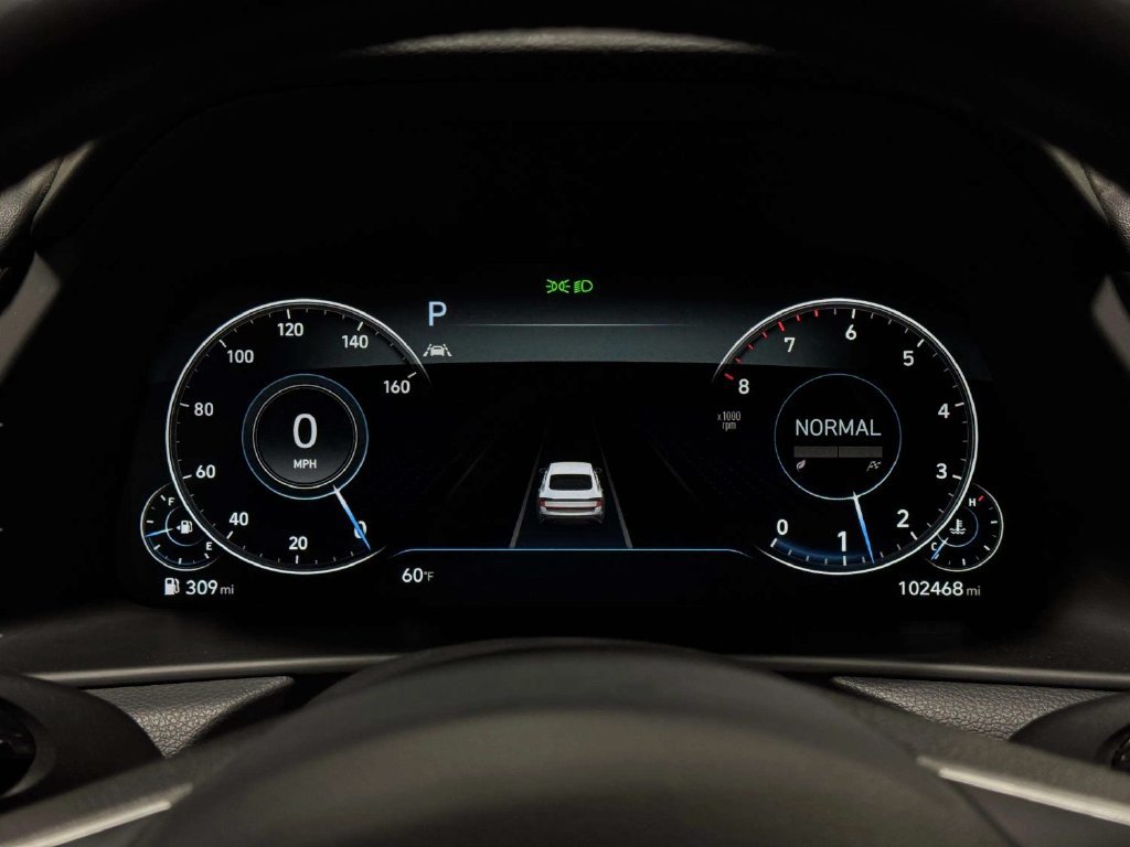 Used 2022 Hyundai Sonata SEL w/ Convenience Package FWD image 12