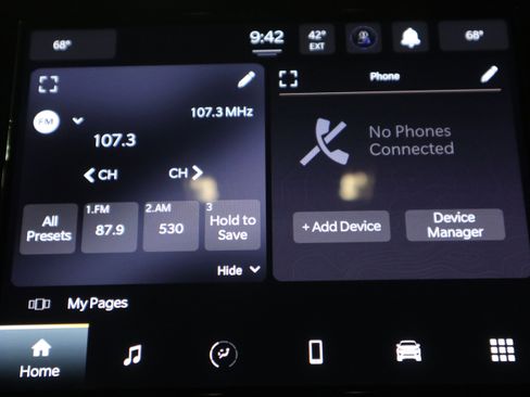 New 2025 Jeep Grand Cherokee L Laredo image 25