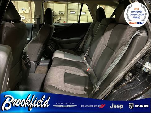 Used 2025 Subaru Outback Premium image 18