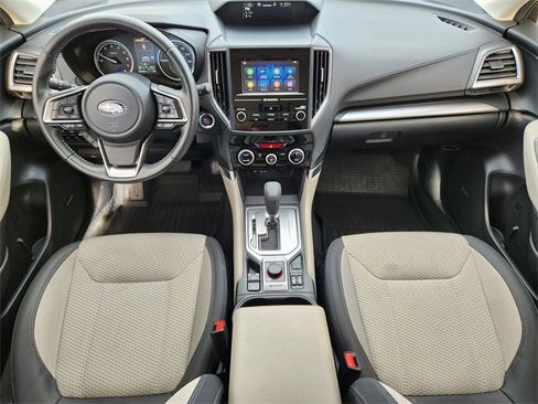 Certified 2024 Subaru Forester Premium image 28