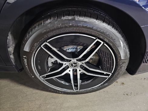 New 2026 Mercedes-Benz E 450 E 450 image 35