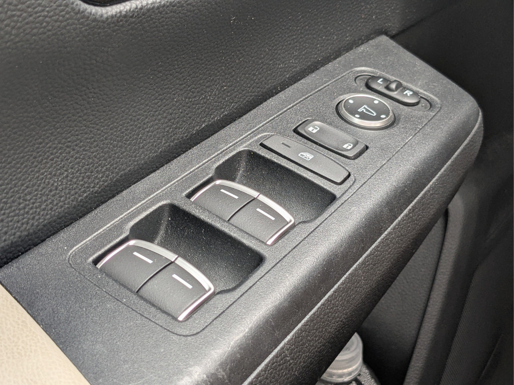 Used 2024 Honda CR-V EX-L image 21