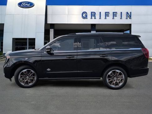 New 2026 Ford Expedition King Ranch AWD/4WD image 10