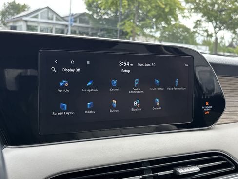 Used 2022 Hyundai Palisade SEL w/ Premium Package AWD/4WD image 20