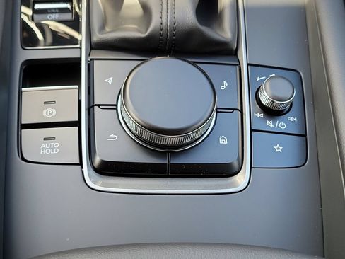 New 2026 MAZDA MAZDA3 2.5 S Sedan w/ Preferred Pkg FWD image 28