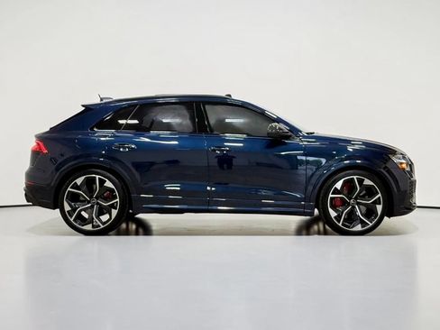 Used 2024 Audi RS Q8 AWD/4WD image 15