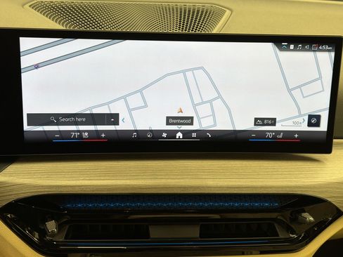Used 2025 BMW 430i Coupe w/ Convenience Package RWD image 18