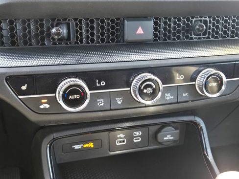 Certified 2024 Honda CR-V Sport image 23