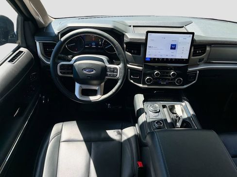 Used 2022 Ford Expedition XLT AWD/4WD image 23