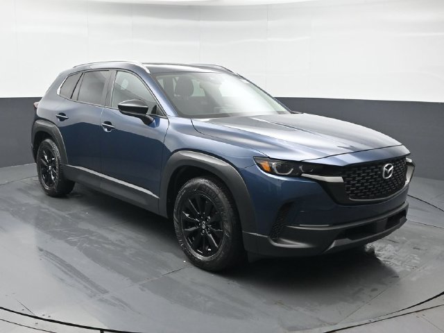 Certified 2024 MAZDA CX-50 AWD 2.5 S w/ Cargo Package image 1
