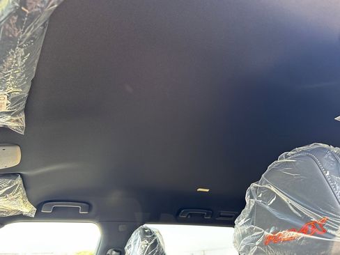 New 2026 Nissan Armada PRO-4X w/ Captain's Chari Seat Package image 18