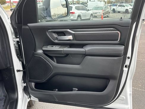 New 2026 RAM 1500 Big Horn AWD/4WD image 22